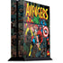 Marvel Classic Comics Avengers Assemble PlayStation PS4 Skins
