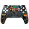 Marvel Classic Comics Avengers Assemble PS5 Controller Skin