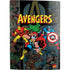 Marvel Classic Comics Avengers Assemble PS5 Digital Edition Bundle Skin