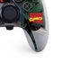 Marvel Classic Comics Avengers Assemble PS5 DualSense Edge Pro Controller Skin