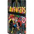 Marvel Classic Comics Avengers Assemble PS5 Pro Disk Bundle Skin