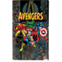 Marvel Classic Comics Avengers Assemble PS5 Slim Digital Edition Console Skin