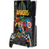Marvel Classic Comics Avengers Assemble PS5 Slim Disk Bundle Skin
