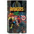 Marvel Classic Comics Avengers Assemble PS5 Slim Disk Bundle Skin