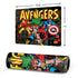 Marvel Classic Comics Avengers Assemble Gaming Mouse Pad