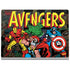 Marvel Classic Comics Avengers Assemble Surface Book 2 13.5in Skin