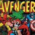 Marvel Classic Comics Avengers Assemble Surface Book 2 13.5in Skin