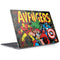 Marvel Classic Comics Avengers Assemble Surface Laptop 2 Skin