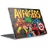Marvel Classic Comics Avengers Assemble Surface Laptop 2 Skin