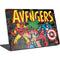 Marvel Classic Comics Avengers Assemble Surface Laptop 4 15in Skin