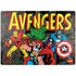 Marvel Classic Comics Avengers Assemble Surface Laptop 4 15in Skin