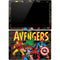 Marvel Classic Comics Avengers Assemble Surface Pro 4 Skin