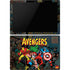 Marvel Classic Comics Avengers Assemble Surface Pro 6 Skin