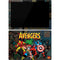 Marvel Classic Comics Avengers Assemble Surface Pro 7 Skin