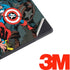Marvel Classic Comics Avengers Assemble Surface Pro 7 Skin
