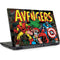 Marvel Classic Comics Avengers Assemble Lenovo ThinkPad Skin
