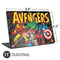 Marvel Classic Comics Avengers Assemble Universal Laptop 11in (8.8 x 6.2in) Skin