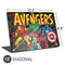 Marvel Classic Comics Avengers Assemble Universal Laptop 15in (12.2 x 8.8in) Skin