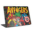 Marvel Classic Comics Avengers Assemble Universal Laptop 16.6in (13.4 x 9.7in) Skin