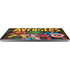 Marvel Classic Comics Avengers Assemble Universal Laptop 16.6in (13.4 x 9.7in) Skin
