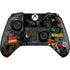 Marvel Classic Comics Avengers Assemble Xbox One Controller Skin