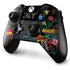 Marvel Classic Comics Avengers Assemble Xbox One Controller Skin