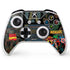 Marvel Classic Comics Avengers Assemble Xbox One S Console and Controller Bundle Skin