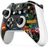 Marvel Classic Comics Avengers Assemble Xbox One X Controller Skin