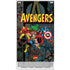 Marvel Classic Comics Avengers Assemble Xbox Series S Console Skin