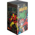 Marvel Classic Comics Avengers Assemble Xbox Series X Skins