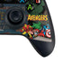 Marvel Classic Comics Avengers Assemble Xbox Series X Controller Skin