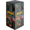 Marvel Classic Comics Avengers Assemble XBox Series X Digital Edition Console Skin