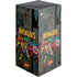 Marvel Classic Comics Avengers Assemble XBox Series X Digital Edition Console Skin