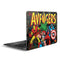Marvel Classic Comics Avengers Assemble Zenbook UX305FA 13.3in Skin