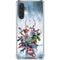 Marvel Avengers Assembled Galaxy A17 Clear Case