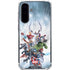Marvel Avengers Assembled Galaxy A36 5G Clear Case