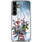 Marvel Avengers Assembled Galaxy S26 Clear Case
