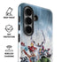 Marvel Avengers Assembled Galaxy S26 Impact Case