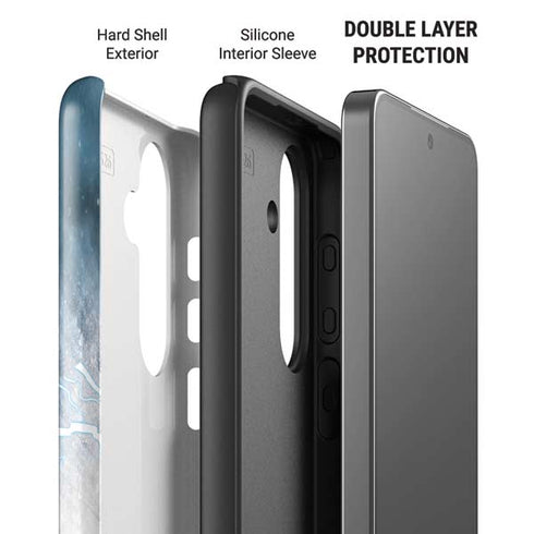 Marvel Avengers Assembled Galaxy S26 Impact Case