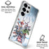 Marvel Avengers Assembled Galaxy S26 Ultra Clear Case