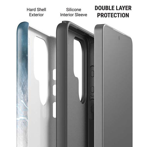 Marvel Avengers Assembled Galaxy S26 Ultra Impact Case