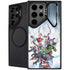 Marvel Avengers Assembled Galaxy S26 Ultra Kickstand Case