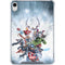 Marvel Avengers Assembled iPad 11th Gen (2025) Clear Case