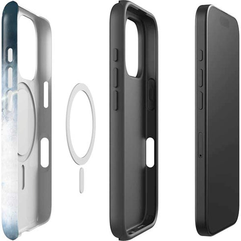 Marvel Avengers Assembled iPhone 16 Pro Max Magsafe Impact Case