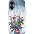 Marvel Avengers Assembled iPhone 16 Skin