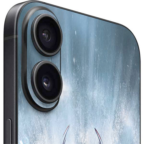Marvel Avengers Assembled iPhone 16 Skin