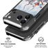 Marvel Avengers Assembled iPhone 18 Pro Clear Case