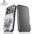 Marvel Avengers Assembled iPhone 18 Pro Clear Case