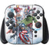 Marvel Avengers Assembled Nintendo Switch 2 (2025) with Joy-Con Skin