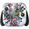 Marvel Avengers Assembled Nintendo Switch 2 (2025) Joy-Con Controller Skin